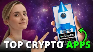 5 Crypto Apps That Could Make You RICH 💵 | (Essential Crypto Tools 2024!!)