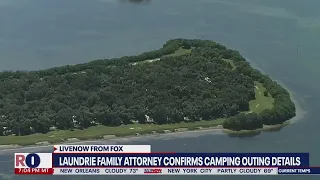 Gabby Petito case: Brian Laundrie family attorney confirms camping details