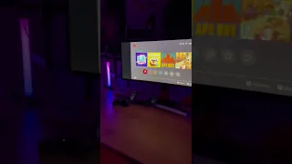 Idealny dodatek do biurka gracza? Zestaw lamp LED RGB Tracer