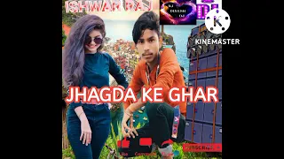 Jhagda ke ghar new bhojpuri song Pawan Singh 2022 Hits DJ Remix Tap Tapa