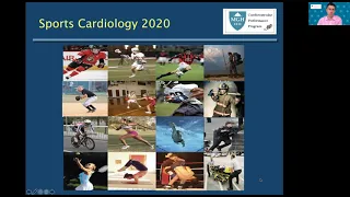 Aaron Baggish, MD | Sports Cardiology 2021: Past Progress & Future Challenges