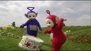 Teletubbies: A Day for Music