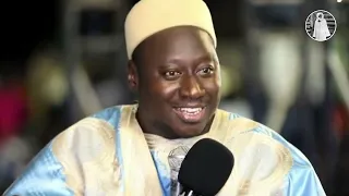 Gana messere wakhna lou yéme si Serigne Touba ken dou mome.