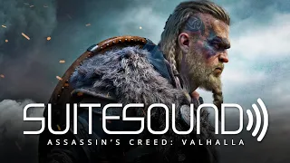 Assassin's Creed: Valhalla - Ultimate Soundtrack Suite