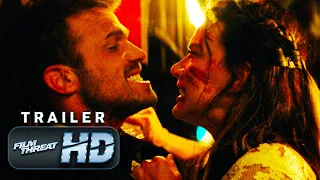 TIL DEATH DO US PART | Official HD Trailer (2023) | THRILLER | Film Threat Trailers