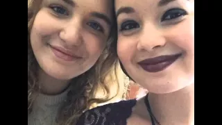 Sophie Nelisse ❤️