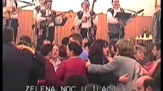 Ilača - Zelena Noć 2001