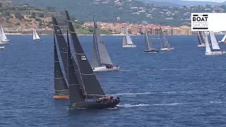 [ITA] GIRAGLIA ROLEX CUP 2018 - The Boat Show