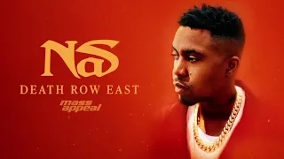 Nas - Death Row East (Official Audio)