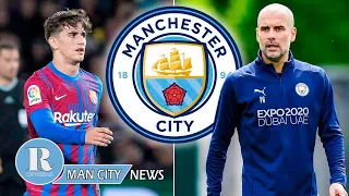 Pep Guardiola eyes move to bring "fantastic" Gavi to Man City amid contract wrangle | News Today