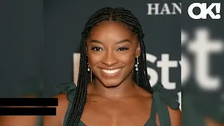 Simone Biles Admits She 'Broke Down' After Husband Jonathan Owens' Viral Interview: 'Don't Come for