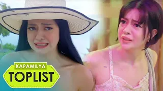 10 funny & witty moments of Sue as Venus that we will surely love in The Iron Heart | Toplist