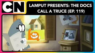 Lamput Presents: The Docs Call a Truce (Ep. 119) | Lamput | Cartoon Network Asia