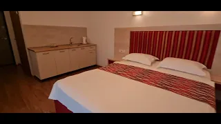 Accommodation in Cluj