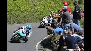 Isle of Man TT - The world unforgiving race - Turn Down for What!