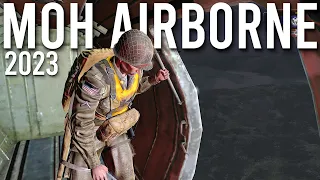 Medal of Honor Airborne Multiplayer In 2023