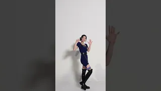 TWICE「Hare Hare」Dance DAHYUN ver