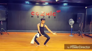 Siva thandavam , cozmic moves dance studio classical dance