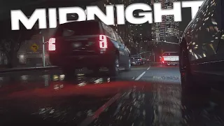 M83 Midnight City - GTA V Cinematic (SF CINEMATICS)