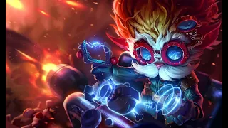 Never lose on THE DONG! - Heimerdinger Quick Guide Patch 12.7