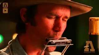 Willie Watson - James Alley Blues - Audiotree Live