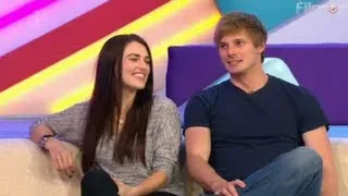 Bradley / Katie (Tamerlan & Alyona Omargalieva - Hey Yo)