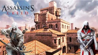 Assassin's Creed identity | Assassin's Creed gamplay | #Assassincreed #shorts