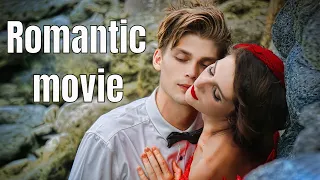 Hindi Romantic Movie | Hollywood blockbuster action movie Hindi dubbed