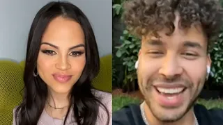 🔴 LIVE DO INSTAGRAM - NATTI NATASHA E PRINCE ROYCE 14/01/2021 (Vertical Video)