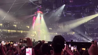 Ed Sheeran Surprises Detroit with Eminem