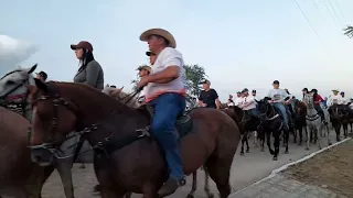 Cavalgada Da Emancipação De Passa e Fica Rio Grande Do Norte