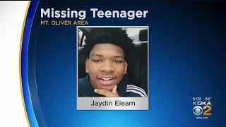 Police Searching For Two Missing Teenagers