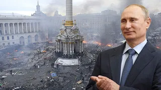 What Is Really Happening In The Russian Invasion Of Ukraine?