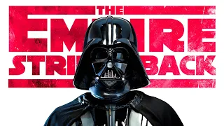 The Empire Strikes Back - A Perfect Sequel