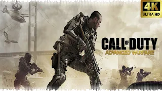 Call of Duty: Advanced Warfare - Часть 15: Конечная (ФИНАЛ)