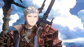 Granblue Fantasy Relink True Final Boss + True Ending