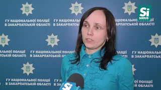 Правоохоронці встановили особи 17 учасників масової бійки у селі Усть-Чорна