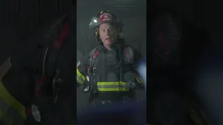 PART 2 That's why I respect doctors and firefighters... 9-1-1 S05E08 #film #shorts #movie