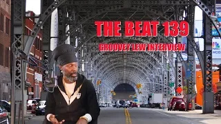 Groovey Lew talks Puff Daddy and Bad Boy Era on The Beat 139 Show