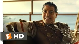 Hail, Caesar! - What If I Named Names? Scene (4/10) | Movieclips