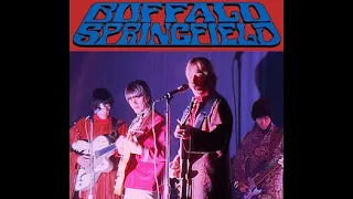 Buffalo Springfield - The Teen and Twenty Club, Huntington Beach, CA, 1967 Part 02 + Bonus