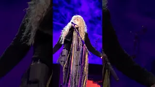 STEVIE NICKS..... FOR WHAT IT'S WORTH (COVER) .... PHOENIX 11/5/22