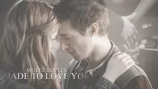 Multicouples | Made To Love You