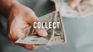 "Collect" - Inspirational Rap Beat | Free Hip Hop Instrumental 2024 | InfiniteRB #Instrumentals