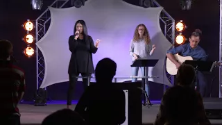 TC Band Live Worship (September 17, 2017)