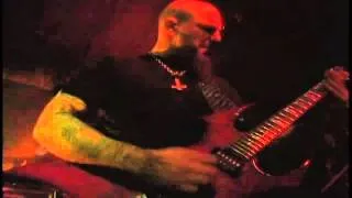 Deicide - Serpents Of The Light (Subtitulos Español Lyrics)