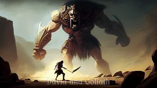 David and Goliath | Epic Music | Instrumental Music