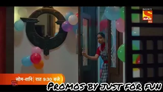 Pushpa Impossible New Promo | First on Just For Fun | #pushpaimpossible |