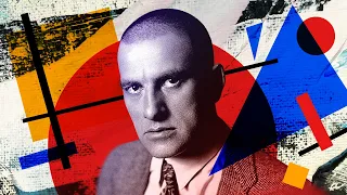 Why I Don't Like Mayakovsky