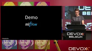 MLflow: Platform for Complete Machine Learning Lifecycle by Quentin Ambard